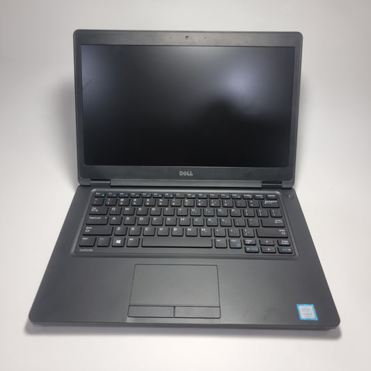DELL 5480 i5 7ÈME