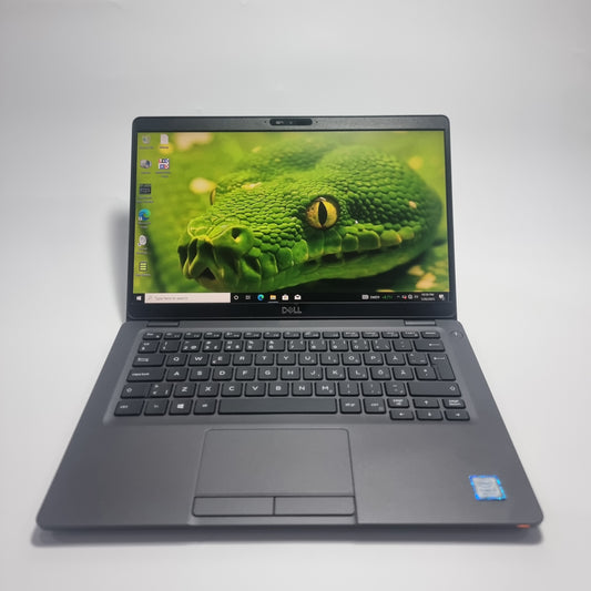 DELL Latitude 5300 i5 8eme