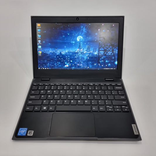 THINKPAD 100E 7EME 4GB 128GB SSD